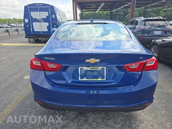 2023 Chevrolet Malibu LT 1LT – miniatura 5