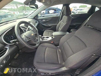 2023 Chevrolet Malibu LT 1LT – miniatura 7