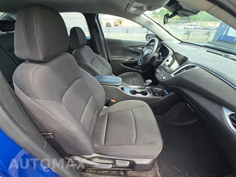 2023 Chevrolet Malibu LT 1LT – miniatura 8