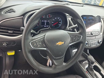 2023 Chevrolet Malibu LT 1LT – miniatura 10