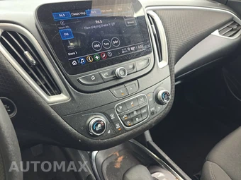 2023 Chevrolet Malibu LT 1LT – miniatura 11