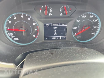 2023 Chevrolet Malibu LT 1LT – miniatura 12