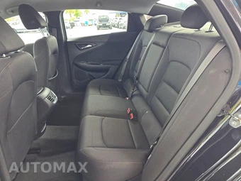 2023 Chevrolet Malibu LT 1LT – miniatura 13