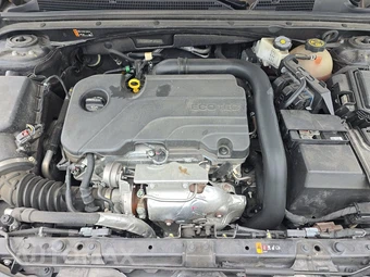 2023 Chevrolet Malibu LT 1LT – miniatura 15