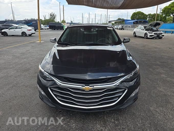 2023 Chevrolet Malibu LT 1LT – miniatura 2