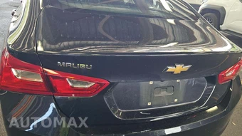 2023 Chevrolet Malibu LT 1LT – miniatura 24