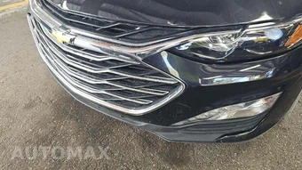 2023 Chevrolet Malibu LT 1LT – miniatura 30
