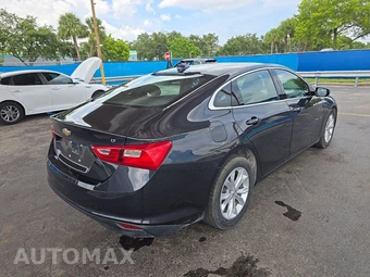 2023 Chevrolet Malibu LT 1LT – miniatura 4