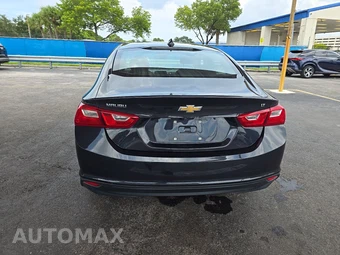 2023 Chevrolet Malibu LT 1LT – miniatura 5