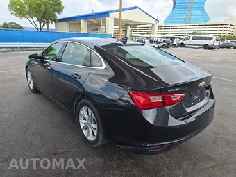 2023 Chevrolet Malibu LT 1LT – miniatura 6