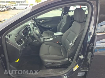 2023 Chevrolet Malibu LT 1LT – miniatura 7
