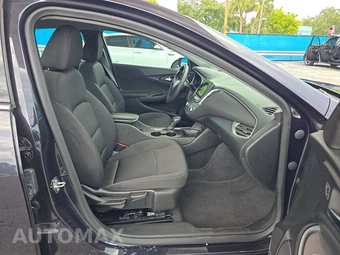 2023 Chevrolet Malibu LT 1LT – miniatura 8