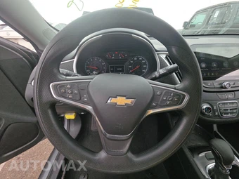2023 Chevrolet Malibu LT 1LT - miniatura 10