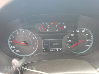 2023 Chevrolet Malibu LT 1LT - miniatura 12