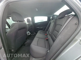 2023 Chevrolet Malibu LT 1LT - miniatura 13
