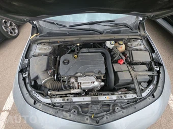 2023 Chevrolet Malibu LT 1LT - miniatura 15