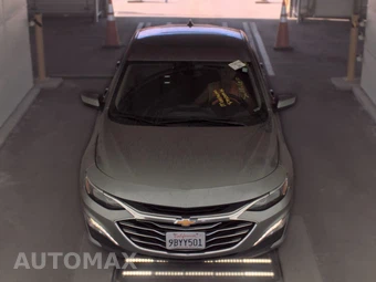 2023 Chevrolet Malibu LT 1LT - miniatura 2