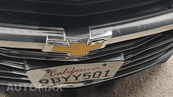 2023 Chevrolet Malibu LT 1LT - miniatura 23