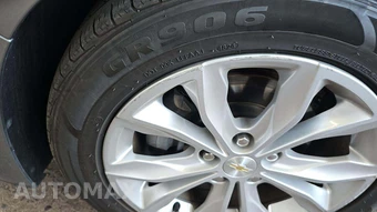 2023 Chevrolet Malibu LT 1LT - miniatura 24