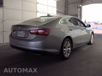2023 Chevrolet Malibu LT 1LT - miniatura 4