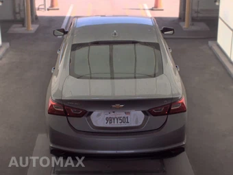 2023 Chevrolet Malibu LT 1LT - miniatura 5
