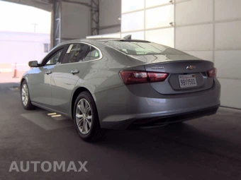 2023 Chevrolet Malibu LT 1LT - miniatura 6