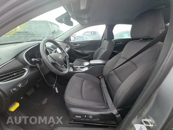 2023 Chevrolet Malibu LT 1LT - miniatura 7