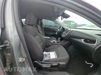 2023 Chevrolet Malibu LT 1LT - miniatura 8