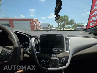 2023 Chevrolet Malibu LT 1LT - miniatura 10