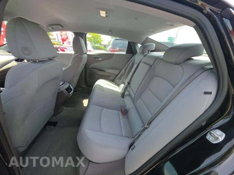 2023 Chevrolet Malibu LT 1LT - miniatura 13