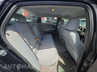 2023 Chevrolet Malibu LT 1LT - miniatura 16