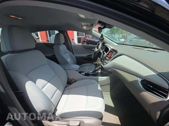 2023 Chevrolet Malibu LT 1LT - miniatura 18