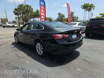 2023 Chevrolet Malibu LT 1LT - miniatura 2