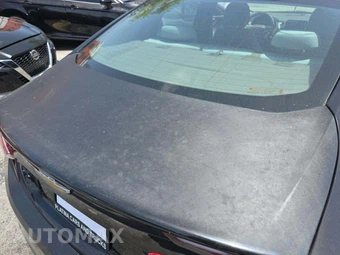2023 Chevrolet Malibu LT 1LT - miniatura 24