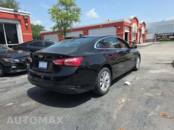 2023 Chevrolet Malibu LT 1LT - miniatura 3