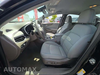 2023 Chevrolet Malibu LT 1LT - miniatura 6