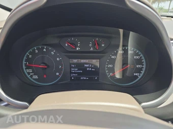 2023 Chevrolet Malibu LT 1LT - miniatura 9