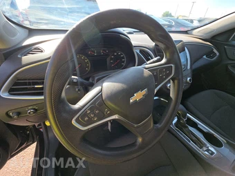 2023 Chevrolet Malibu LT 1LT - miniatura 10