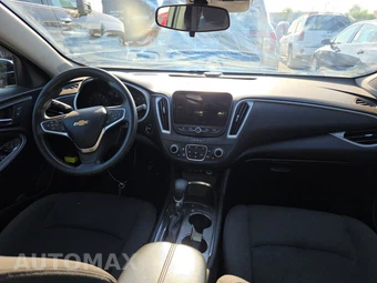 2023 Chevrolet Malibu LT 1LT - miniatura 11
