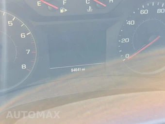 2023 Chevrolet Malibu LT 1LT - miniatura 12