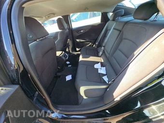 2023 Chevrolet Malibu LT 1LT - miniatura 13