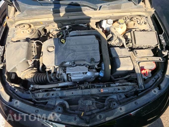 2023 Chevrolet Malibu LT 1LT - miniatura 15