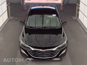 2023 Chevrolet Malibu LT 1LT - miniatura 2
