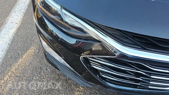 2023 Chevrolet Malibu LT 1LT - miniatura 26