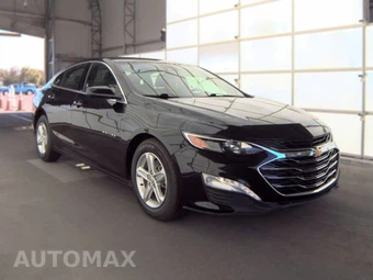 2023 Chevrolet Malibu LT 1LT - miniatura 3