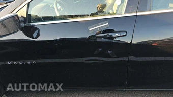 2023 Chevrolet Malibu LT 1LT - miniatura 33