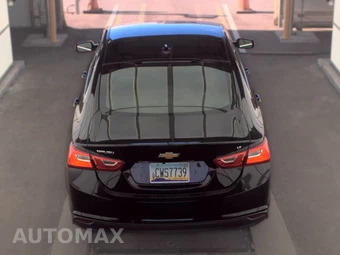 2023 Chevrolet Malibu LT 1LT - miniatura 5