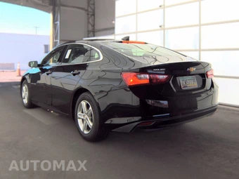 2023 Chevrolet Malibu LT 1LT - miniatura 6