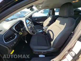 2023 Chevrolet Malibu LT 1LT - miniatura 7