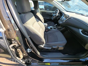2023 Chevrolet Malibu LT 1LT - miniatura 8